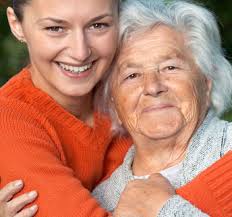 Senior Home Care