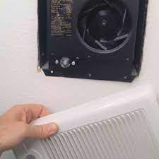 If you have several rooms on a floor, you'll need one heater per room, plus one or more for each hallway or common area. How To Repair A Wall Mounted Electric Heater