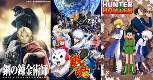 Whether you've just started watching anime, or you've. 10 Best Action Anime Ranked According To Myanimelist Cbr