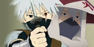 Maybe you would like to learn more about one of these? Naruto Kakashi Hatake Could Have Been A Villain Cbr