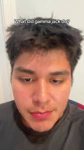 Gamma Jack Overrated