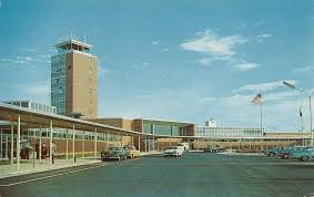Take advantage of our hot rate deals on the closest hotels near john glenn columbus intl. Vintage Travel Postcards Port Columbus Airport Columbus Ohio Ohio History Ohio Columbus Ohio