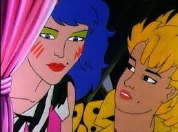 Jᴇᴍ ᴀɴᴅ ᴛʜᴇ ʜᴏʟᴏɢʀᴀᴍs ᴄʜᴀʀᴀᴄᴛᴇʀs