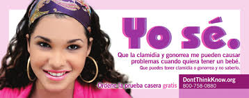 There's No Place Like Home: First-Year Use of the “I Know” Home Testing  Program for Chlamydia and Gonorrhea