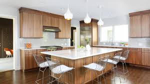 15 beautiful mid century modern kitchen