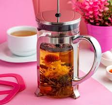 Pin On Tea Blooming