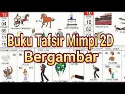 Halaman buku tafsir mimpi erek erek 2d abjad bergambar ini khusus kami persembahkan bagi anda yang penasaran dengan angka keberuntungan. Buku Tafsir Mimpi 2d Bergambar Erek Erek Terlengkap Terbaru Youtube