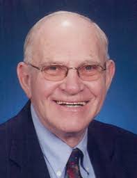 Obituary information for Bill R. Hensley