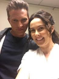 ABC General Hospital Spoilers