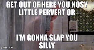YARN | Get out of here you nosy little pervert or I'm gonna slap you silly  | Home Alone 2: Lost in New York (1992) | Video clips by quotes | 1ee01ddc  | 紗