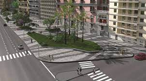 Hacemos que viajar en transporte público a via san pasquale sea fácil, razón por la cual más de 865 millones de usuarios, incluidos los usuarios de napoli, confían en moovit como la mejor aplicación de. San Pasquale Station In Naples Of The 6 Metro Line This Is How It Will Be