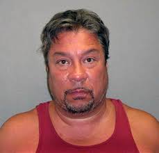 Carver VFW bartender arrested