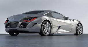 Mercedes Benz Sf1 Concept Concept Cars Benz Mercedes Concept
