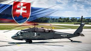We're constantly researching, refining and perfecting every detail to provide products that won't let you down. The Csg Sends A Black Hawk Helicopter To The Globsec Security Forum Czdefence Czech Army And Defence Magazine