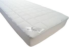 Matratzen sind in zahlreichen abmessungen erhältlich. Julie Julsen Unterbett Soft Topper Kaufland De