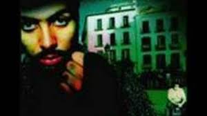 Planet Grenada: mami el negro esta rabioso (el africano)