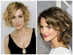 The Best Bob Haircut For Curly Hair Hair World Magazine Curly Hair Styles Fine Curly Hair Cute Hairstyles For Short Hair