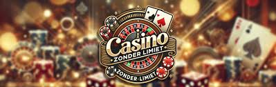 Casino Zonder Limiet - Goksites zonder grenzen - CasinoNieuws.nl