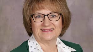 Janet Hawkins named Professional of the Year