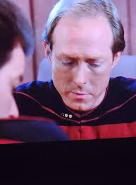 Riker's Rank and Authority in TNG: Coming of Age