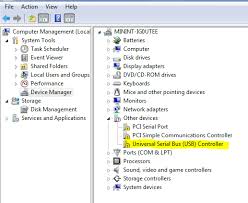 This printer has a width of 16.9 inches, a depth of 15.6 inches and a height of 12 inches. Problems With Dell Optiplex 7040 And Usb Drivers Sysadmin