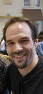 Daniel Stauffer's Instagram, Twitter & Facebook