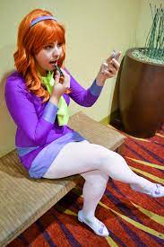 Check spelling or type a new query. Daphne Blake Cosplay 9gag