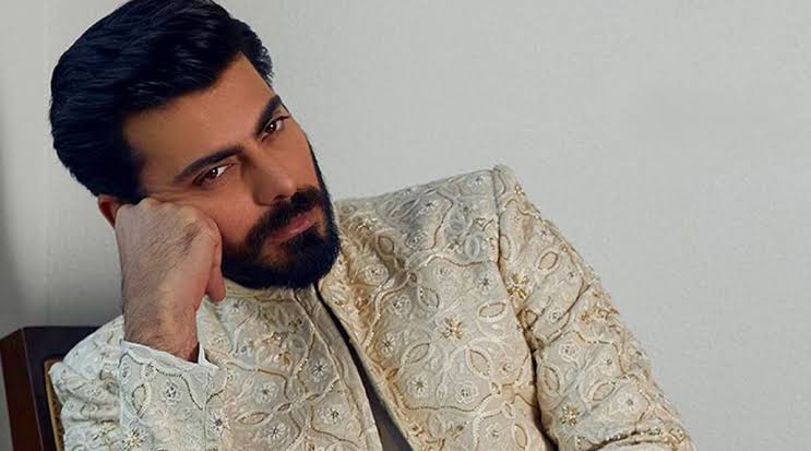 Fawad Khan