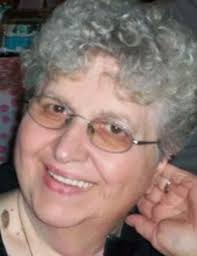 Doris Abrams Obituary August 2, 2018