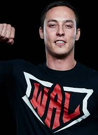 World Armwrestling League