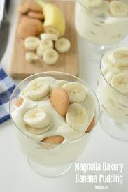 Magnolia Bakery Banana Pudding Recipe Magnolia Bakery Banana Pudding Banana Pudding Banana Pudding Recipes