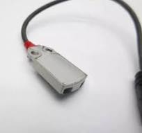 New Original Keyence Pr-Fb30cp Self-Contained Miniature Photoelectric Sensor