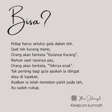 Pin Oleh Kee Di Quotes Di 2020 Kata Kata Indah Kata Kata Motivasi Kutipan Pelajaran Hidup