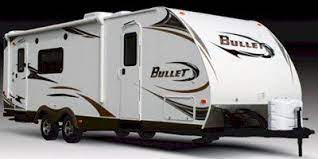 Top 6 best travel trailers under 3 000 pounds 2018. 2011 Keystone Rv Bullet Ultra Lite Series M 288 Rls Specs And Standard Equipment Nadaguides