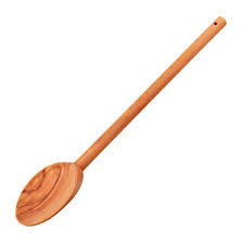 Eco Kochloffel 30cm Bambus 30200