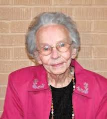 Agnes Ragan Obituary March 24, 2019