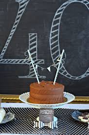 We were thrilled when jamie contacted us for help planning her hubby's 30th birthday party. 40th Birthday Party Themes For Him