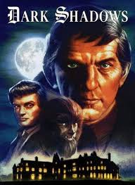 Dracula book with Twilight font