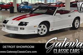 Image result for Arctic White 1992 Camaro