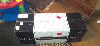 Mattress Ruined What Happens If You Sleep On Your Memory Foam Mattress Before 24 Hours Bedperfect