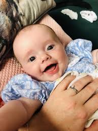 Babies born in Dorset in 2024: can you spot your child?