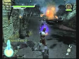 »der herr der ringe« in zwei sätzen: Let S Play Herr Der Ringe Die Zwei Turme 7 Klammwall Youtube