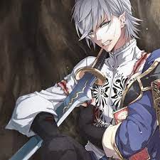 Ah Him Again I M Not Complaining I Need Help Anime Elf Anime Characters Anime