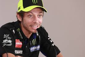 Sito ufficiale di valentino rossi: Motogp Zoff Zwischen Valentino Rossi Und Prasident Von Aragon