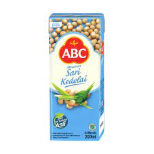 Susu formula soya dan susu formula sapi dibedakan hanya dari jenis proteinnya saja. Abc Minuman Sari Kedelai 200 Ml Shopee Indonesia
