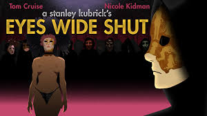 Análisis de "Eyes Wide Shut" (1999) de Stanley Kubrick