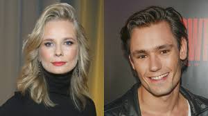 A few years later she became widely recognized as an actress and she gained popularity with her cinematic roles such as samotność w sieci or the tv series magda m. Magdalena Cielecka I Bartosz Gelner Sa Razem Spotykaja Sie Od Sylwestra Gala Pl