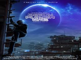 Check spelling or type a new query. Ready Player One Poster What Has Happened To Tye Sheridan S Leg The Independent The Independent