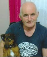 John Murdock's Instagram, Twitter & Facebook