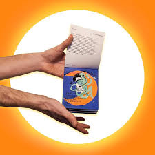 Weiter gehts! Dieses Tierchen hat Eric Reh für den...